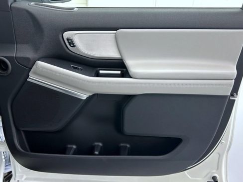 New 2027 Ford Expedition Max Active AWD/4WD image 16