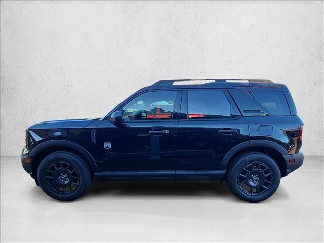 New 2026 Ford Bronco Sport Big Bend w/ Convenience Package AWD/4WD image 5