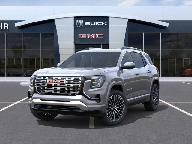 New 2027 GMC Terrain Denali AWD/4WD image 7