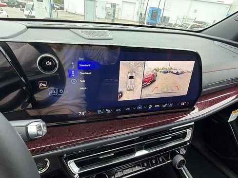 New 2026 Chevrolet Traverse RS image 26