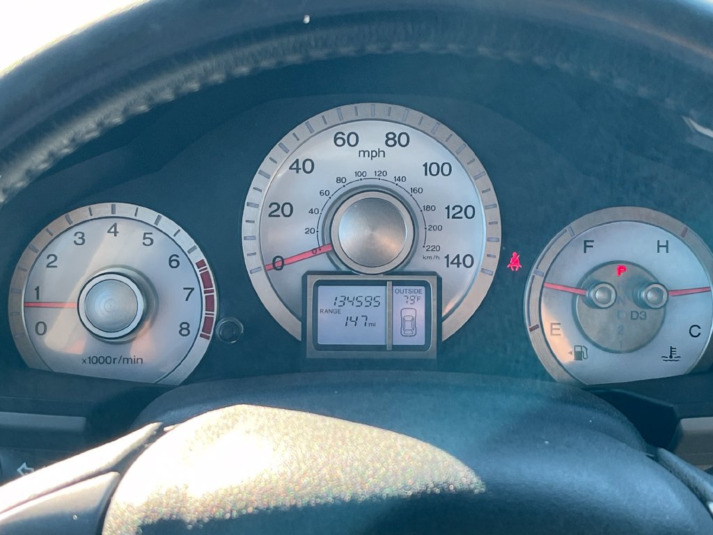 Used 2009 Honda Pilot EX-L image 13