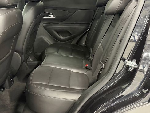 Used 2014 Buick Encore Leather image 23