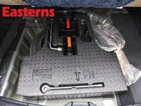 Used 2024 Nissan Kicks S FWD image 21