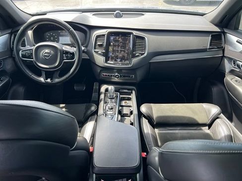Used 2016 Volvo XC90 T8 R-Design w/ Vision Package AWD/4WD image 10