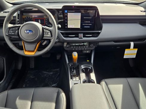 New 2026 Subaru Outback Wilderness w/ Wilderness Package image 18