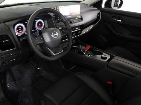 Certified 2026 Nissan Rogue SL AWD/4WD image 20
