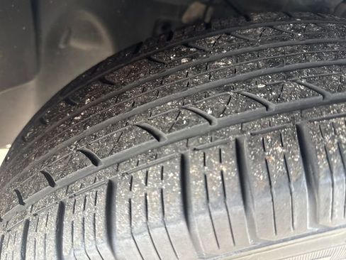 Used 2018 Jeep Compass Trailhawk w/ Safe & Security Group image 13