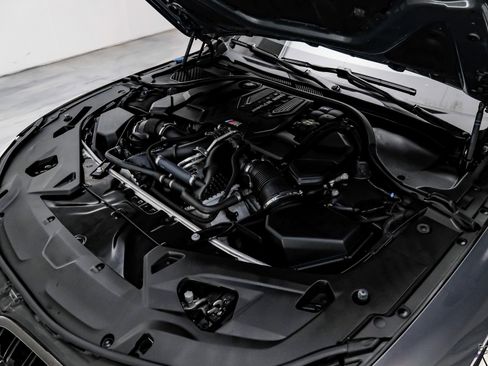 Used 2020 BMW M8 Gran Coupe xDrive Competition image 92