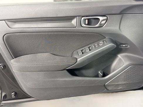 Certified 2023 Honda Civic Sport image 26