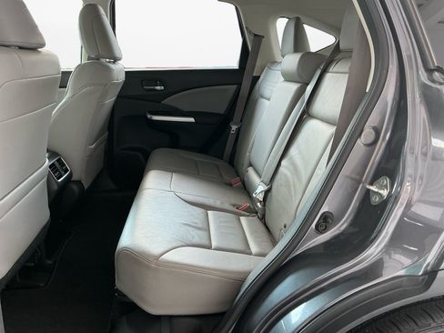 Used 2016 Honda CR-V EX-L image 16