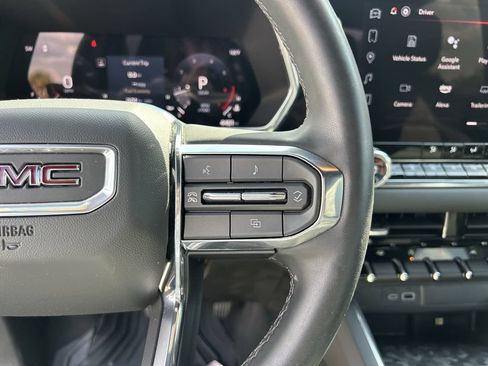 Used 2024 GMC Canyon Elevation w/ Convenience Package RWD image 30