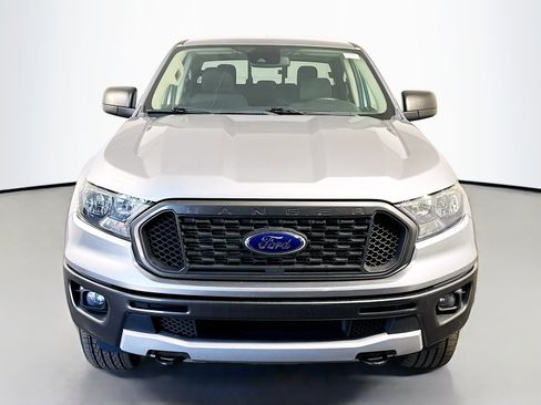 Used 2020 Ford Ranger XLT w/ Equipment Group 302A Luxury image 2