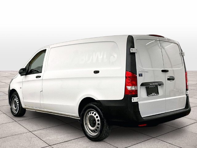 Used 2020 Mercedes-Benz Metris image 10