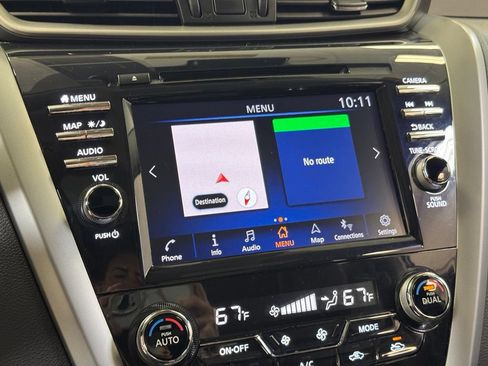 Used 2022 Nissan Murano SL w/ SL Moonroof Package AWD/4WD image 45
