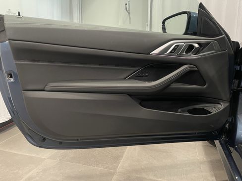 Certified 2024 BMW 430i xDrive Convertible w/ M Sport Package AWD/4WD image 12