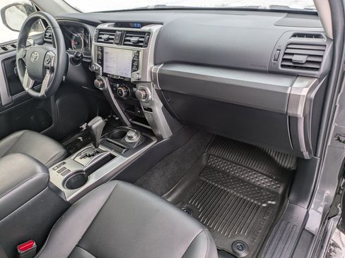 Used 2023 Toyota 4Runner TRD Sport image 21