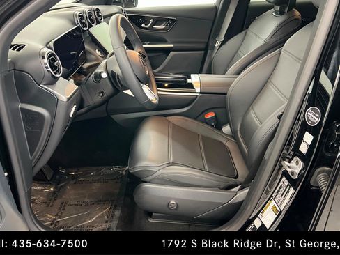 Certified 2026 Mercedes-Benz GLC 300 4MATIC image 17