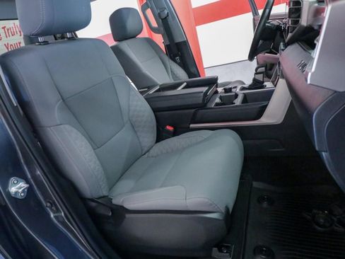 Used 2023 Toyota Tundra SR5 AWD/4WD image 17