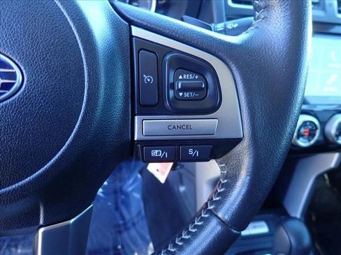 Used 2017 Subaru Forester 2.0XT Premium image 14