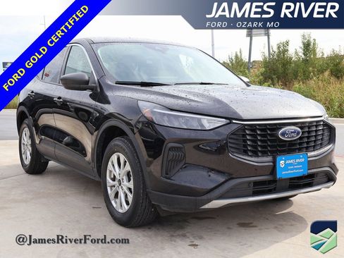 Certified 2024 Ford Escape Active w/ Tech Pack #1 image 6