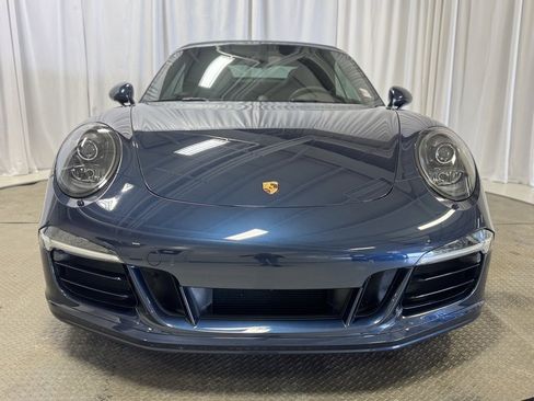 Used 2016 Porsche 911 Carrera GTS image 49