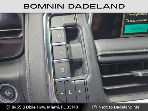 Used 2024 Chevrolet Tahoe LT image 28