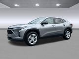 Used 2025 Chevrolet Trax LS image 3