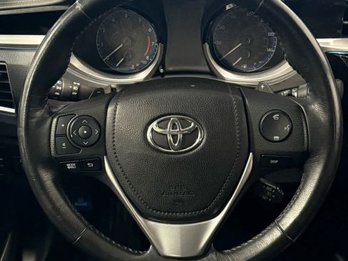 Used 2015 Toyota Corolla S image 18