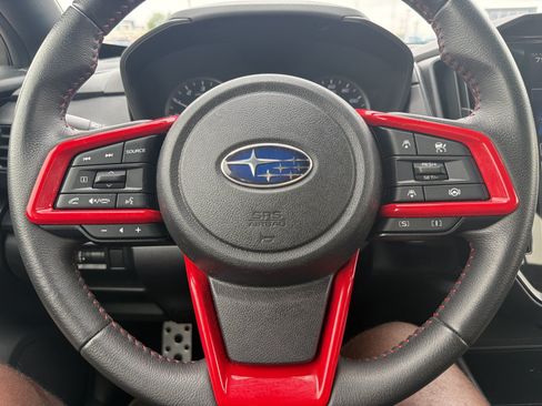 Certified 2024 Subaru Impreza RS AWD/4WD image 25