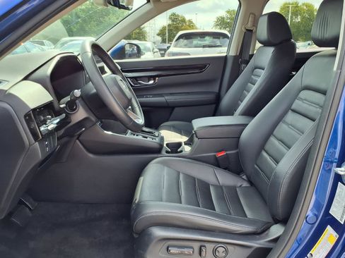 Used 2023 Honda CR-V EX-L image 18
