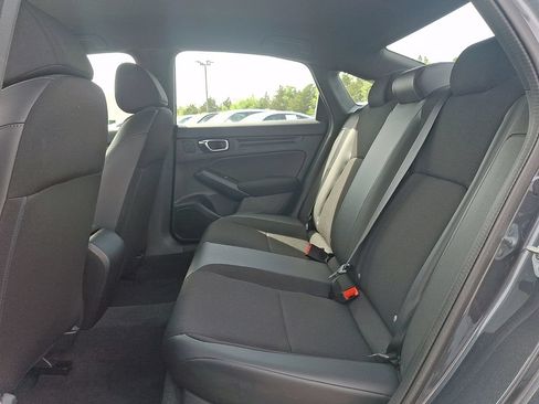 Used 2022 Honda Civic Sport image 10