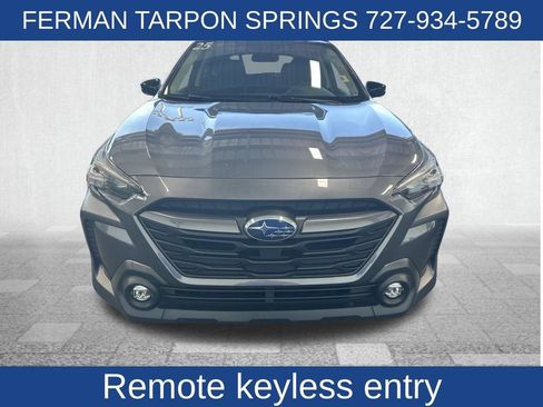 Used 2025 Subaru Outback Premium AWD/4WD image 11
