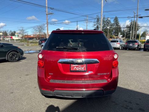 Used 2013 Chevrolet Equinox LT w/ Driver Convenience Package AWD/4WD image 7