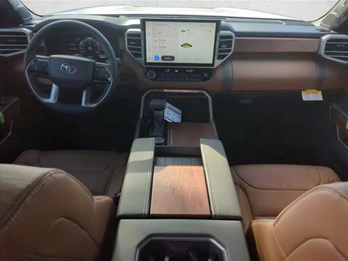 New 2026 Toyota Tundra 1794 Edition image 26