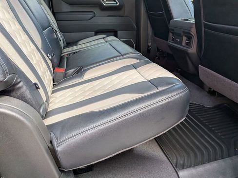 Certified 2023 Chevrolet Silverado 1500 RST w/ All Star Edition Plus AWD/4WD image 26