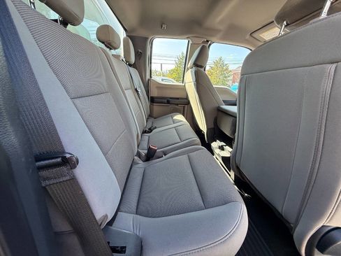 Used 2022 Ford F250 XL w/ Power Equipment Group image 30