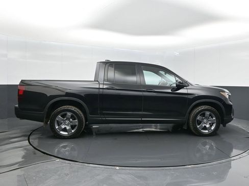 Certified 2025 Honda Ridgeline TrailSport image 25