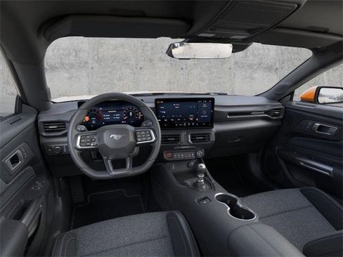 New 2026 Ford Mustang GT image 9