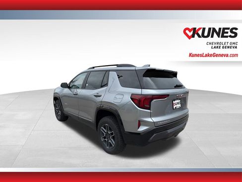 New 2026 GMC Terrain AT4 w/ Convenience Package III image 7