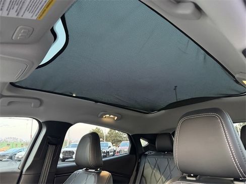 Used 2023 Ford Mustang Mach-E California Route 1 image 33