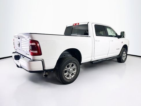 Used 2024 RAM 2500 Laramie w/ Safety Group image 9