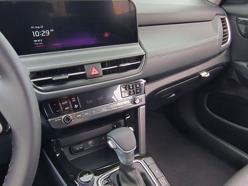 New 2026 Kia Seltos EX w/ EX Sunroof Package image 15