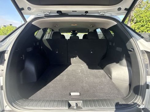 Used 2024 Hyundai Tucson SEL FWD image 12