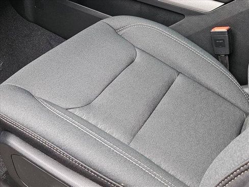New 2026 RAM 1500 Lone Star RWD image 4