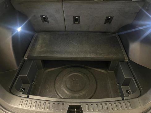 Used 2025 Chevrolet Equinox LT FWD image 22