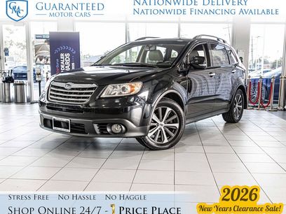 Used 2010 Subaru Tribeca Limited