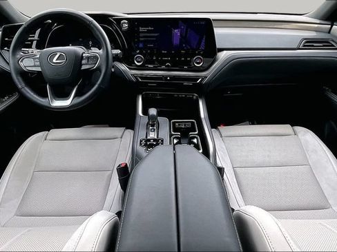 Used 2026 Lexus TX 350 AWD w/ Technology Package image 9