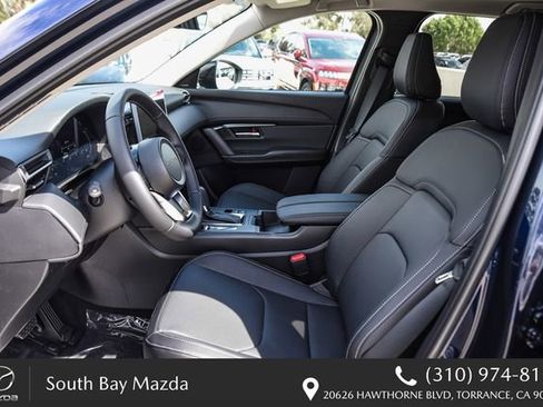 New 2026 MAZDA CX-5 2.5 S w/ Premium Package AWD/4WD image 18