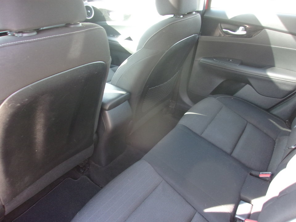 Used 2019 Kia Forte S w/ S Premium Package FWD image 17