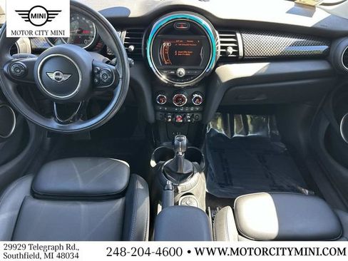 Used 2015 MINI Cooper S FWD image 16